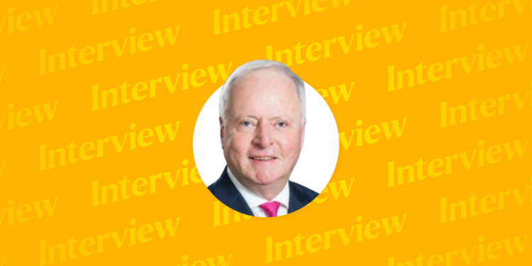 Exclusive interview with Bernard Hanotiau: Renowned Arbitrator & Partner at Hanotiau & van den Berg