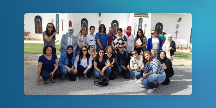 Interview with Mobilising for Rights Associates (MRA), a Moroccan NGO defending women’s rights
