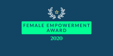 2020 Arbitration Team of the Year: Female Empowerment Award