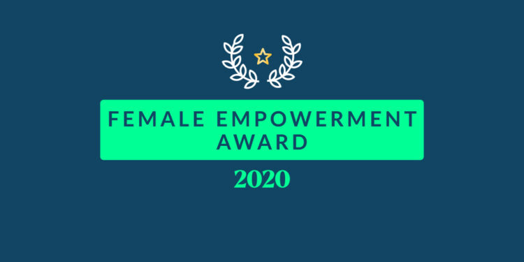 2020 Arbitration Team of the Year: Female Empowerment Award
