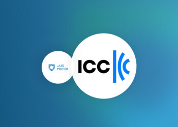 ICC & Jus Mundi Launch Partnership to Publish ICC Arbitral Awards