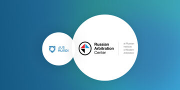 Jus Mundi partners with the Russian Arbitration Center (RAC) 