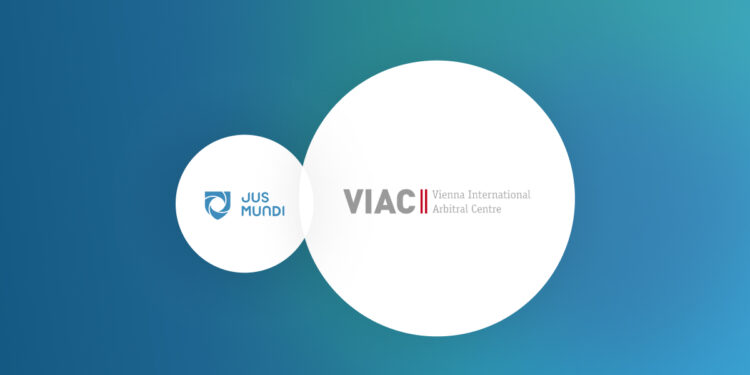 Jus Mundi partners with the Vienna International Arbitral Centre (VIAC)