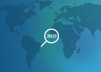 2021 Arbitration Year in Review