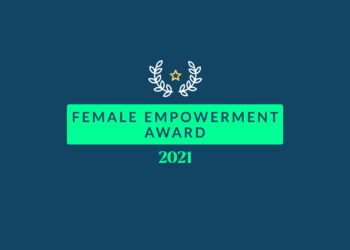 2021 Arbitration Team of the Year: Female Empowerment Award
