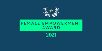 2021 Arbitration Team of the Year: Female Empowerment Award