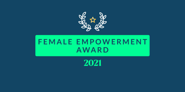 2021 Arbitration Team of the Year: Female Empowerment Award
