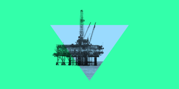 Industry Insights: 2021 Oil & Gas Arbitration Report