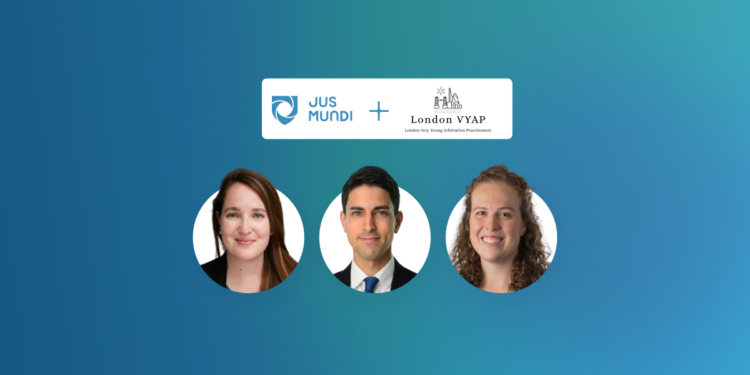 Time for a Refresh: Modernising International Arbitration