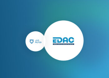 EDAC and Jus Mundi Announce Partnership for the Sharing of Non-Confidential Arbitration Materials and Information