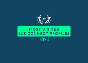 2022 Most Visited Jus Connect Profiles