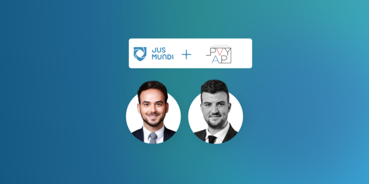 Arbitration 2022 Year In Review – France