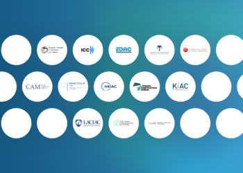 Jus Mundi’s Global Partnerships in 2022