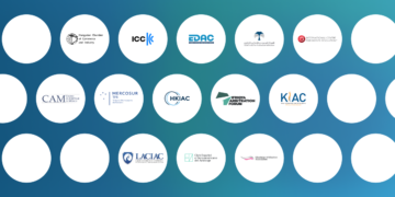 Jus Mundi’s Global Partnerships in 2022