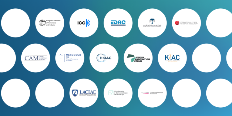 Jus Mundi’s Global Partnerships in 2022