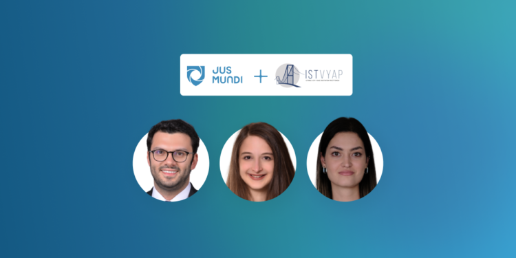 Arbitration 2022 Year in Review – Turkey