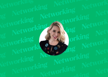 Intergenerational Networking in the Legal Workspace