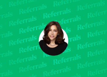 Cultivating a River of Referrals