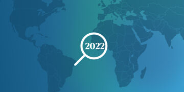 2022 Arbitration Year in Review