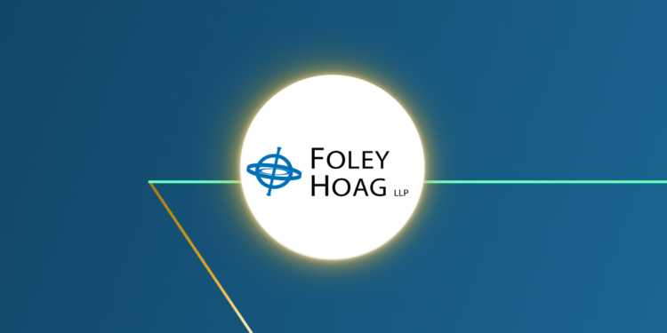 Foley Hoag