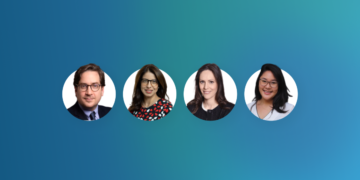 Lunch with the Clube dos Arbitralistas Lusófonos and the Rising Arbitrators Initiative