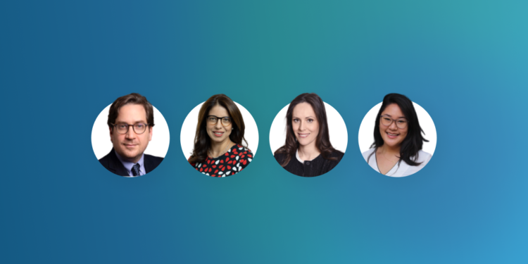 Lunch with the Clube dos Arbitralistas Lusófonos and the Rising Arbitrators Initiative