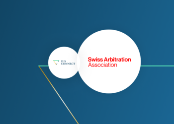 Jus Connect Announces Strategic Partnership with Swiss Arbitration Association to Launch Tribunal Secretary Platform