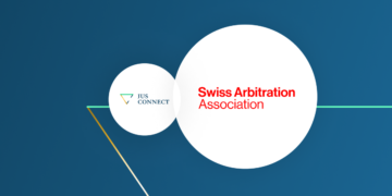 Jus Connect Announces Strategic Partnership with Swiss Arbitration Association to Launch Tribunal Secretary Platform