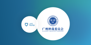 GZAC and Jus Mundi Reached a Strategic Partnership Agreement