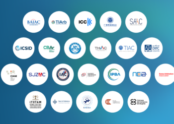 Jus Mundi’s Global Partnerships in 2023