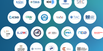 Jus Mundi’s Global Partnerships in 2023