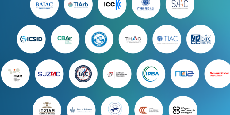 Jus Mundi’s Global Partnerships in 2023