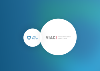 VIAC and Jus Mundi - Exclusive Partnership