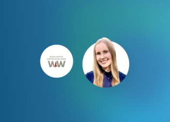 Washington Arbitration Week 2023 Recap – International Arbitration in the Era of Climate Change 