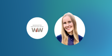 Washington Arbitration Week 2023 Recap – International Arbitration in the Era of Climate Change 