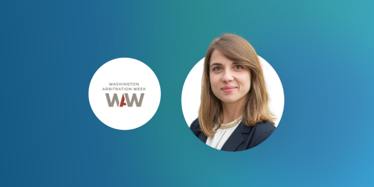 Washington Arbitration Week 2023 Recap – Alternative Approaches to Valuing Damages in Investor-State Arbitration