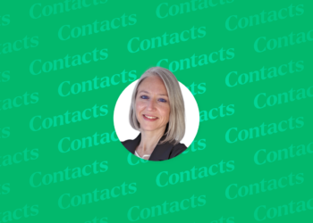 Cecile Roche - Managing Contact Details Efficiently