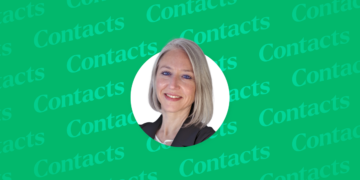Cecile Roche - Managing Contact Details Efficiently