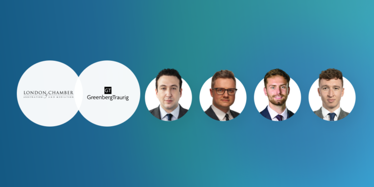 VR and AR – The “Virtual” Future of Arbitration?