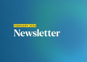 Newsletter, February 2024