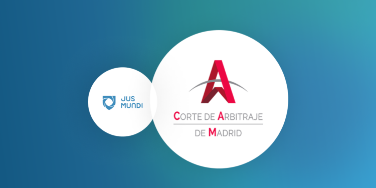 CAM and Jus Mundi Announce an Exclusive Partnership for Sharing Non-Confidential Arbitration Awards