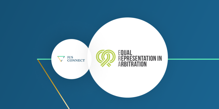 ERA Pledge and Jus Connect Join Forces to Promote Diversity in Arbitration