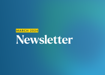Newsletter, March 2024