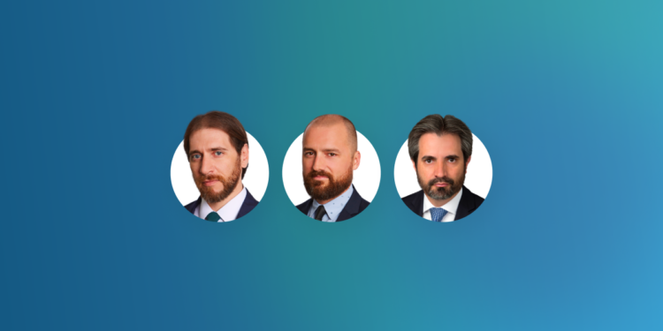 Sanctions and Disputes in the Energy Sector