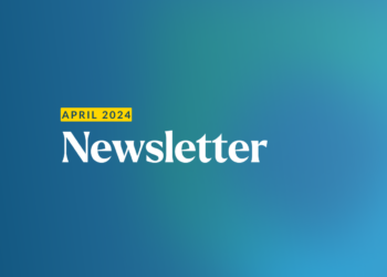 Newsletter, April 2024