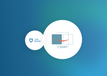 CMAP and Jus Mundi Announce a New Partnership  