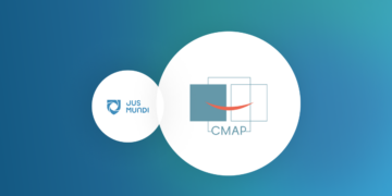CMAP and Jus Mundi Announce a New Partnership  