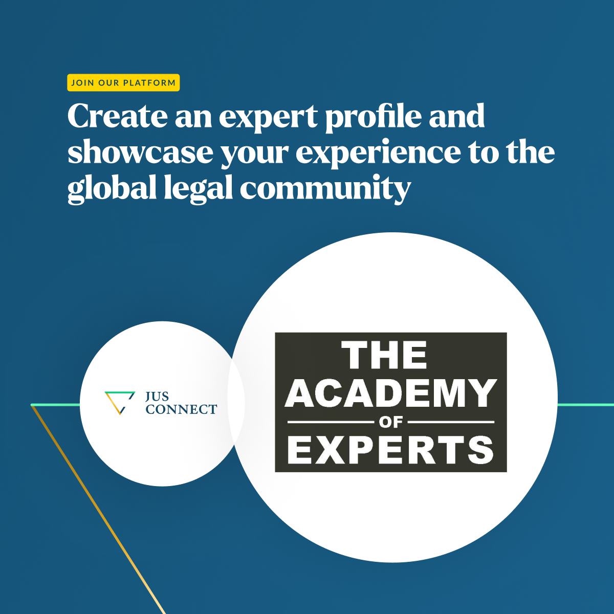 The Academy of Experts (TAE) and Jus Mundi Reveal a Unique ...