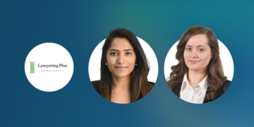 Communication Within the Law Firm