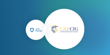 Comision de Resolucion de Conflictos de la Cámara de Industria de Guatemala (CRECIG) and Jus Mundi are thrilled to announce their Partnership